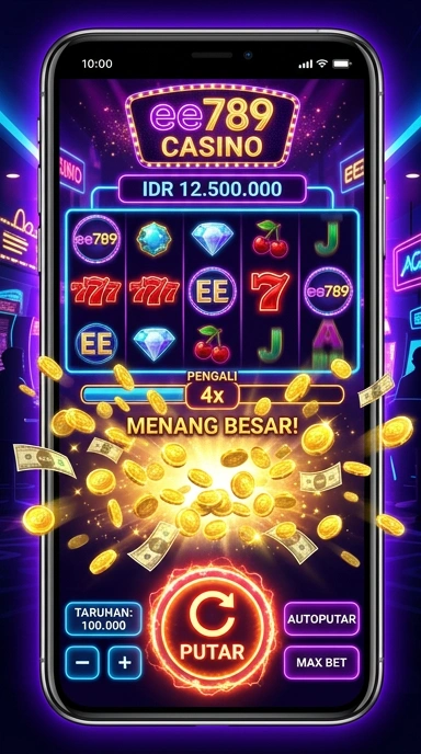 Katalog aplikasi lengkap dan terorganisir di ee789.